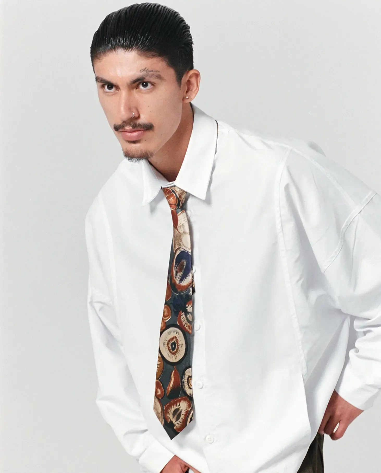 Nudd Lab Summer Lookbook 2026_001