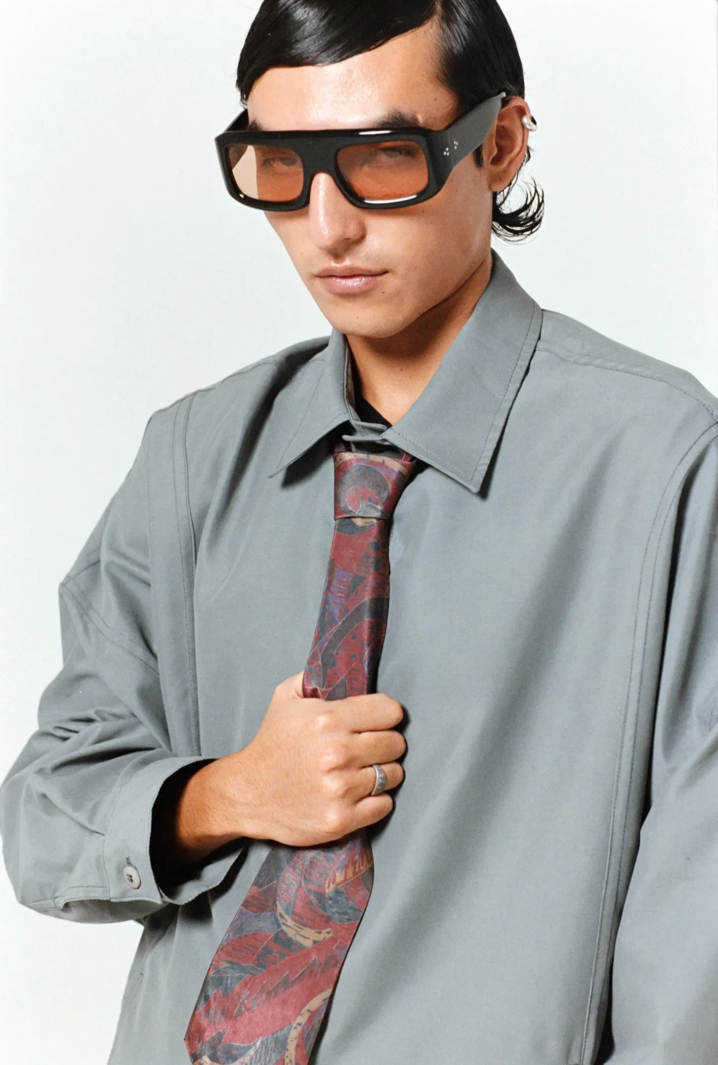Nudd Lab Summer Lookbook 2026_015