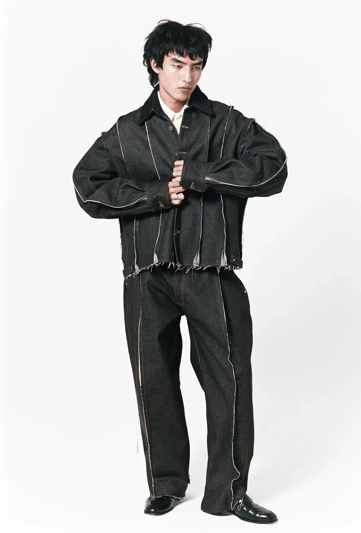 Nudd Lab Summer Lookbook 2026_003